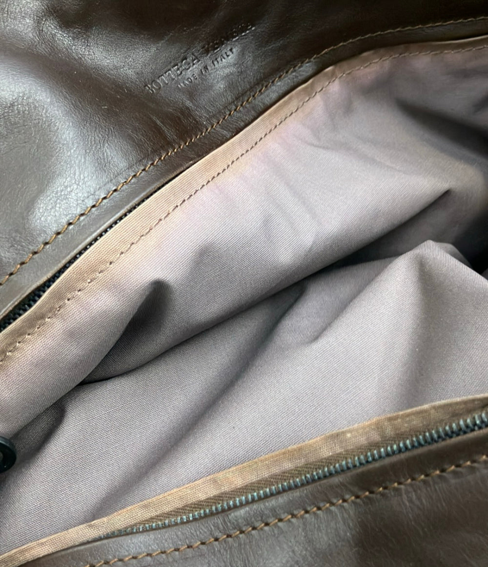 BOTTEGA VENETA トートバッグ イントレッチオ スコルピート B01403042S メンズ ボッテガ・ヴェネタ