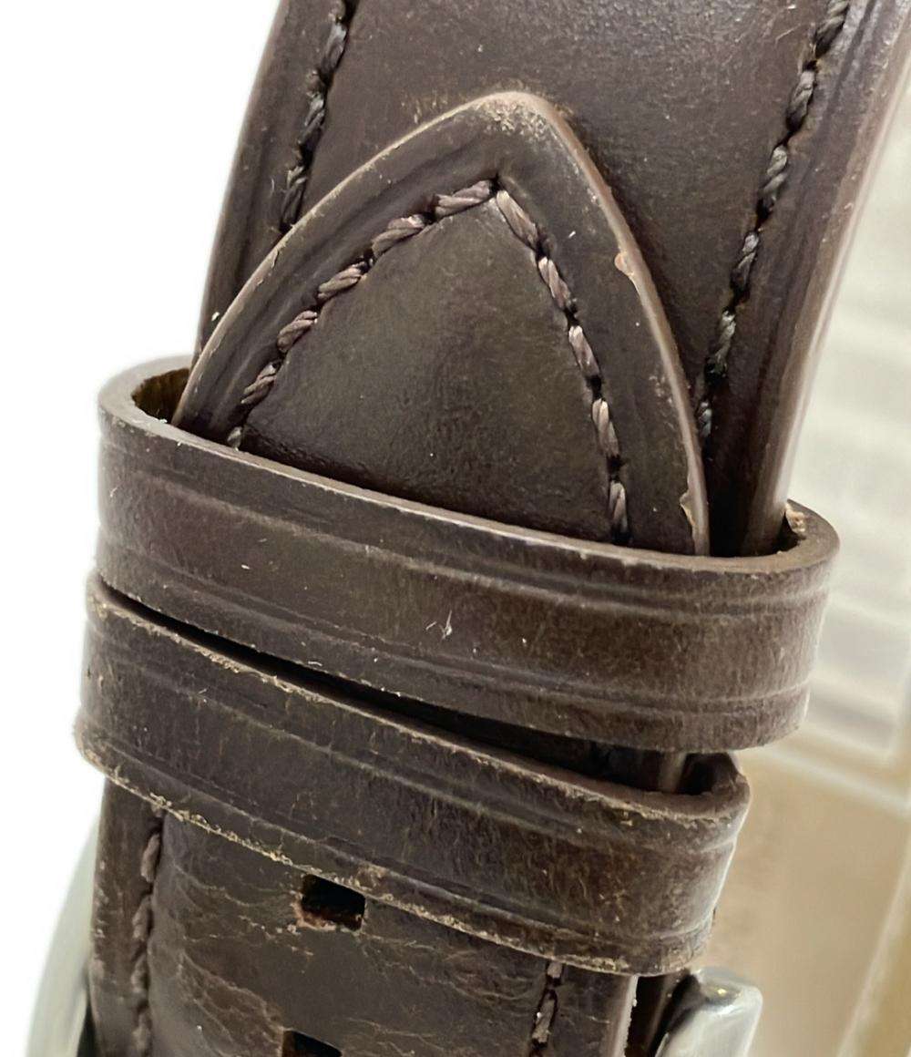 フォッシル 腕時計 THE MINIMALIST クオーツ FS5439 メンズ FOSSIL