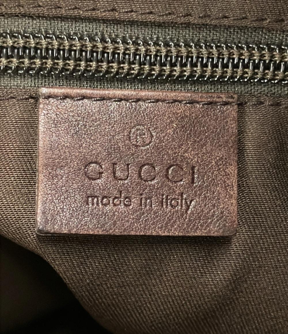 GUCCI ショルダーバッグ 斜め掛け 162915 492174 メンズ グッチ