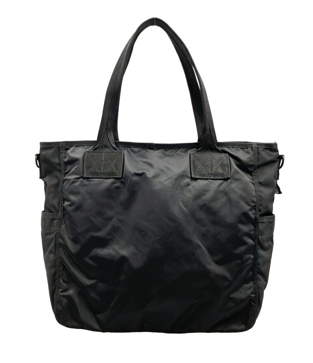 PORTER 2WAY トートバッグ ショルダーバッグ 斜め掛け メンズ ポーター