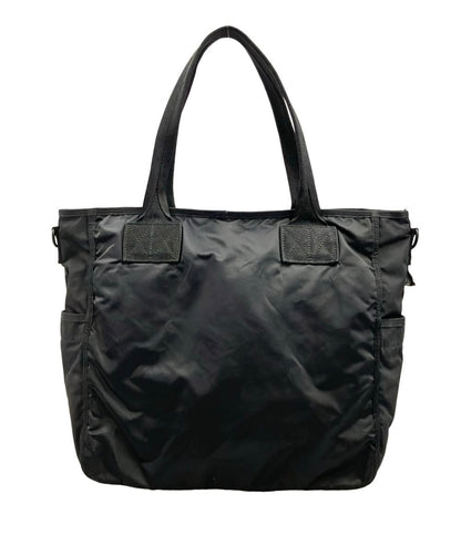 PORTER 2WAY トートバッグ ショルダーバッグ 斜め掛け メンズ ポーター
