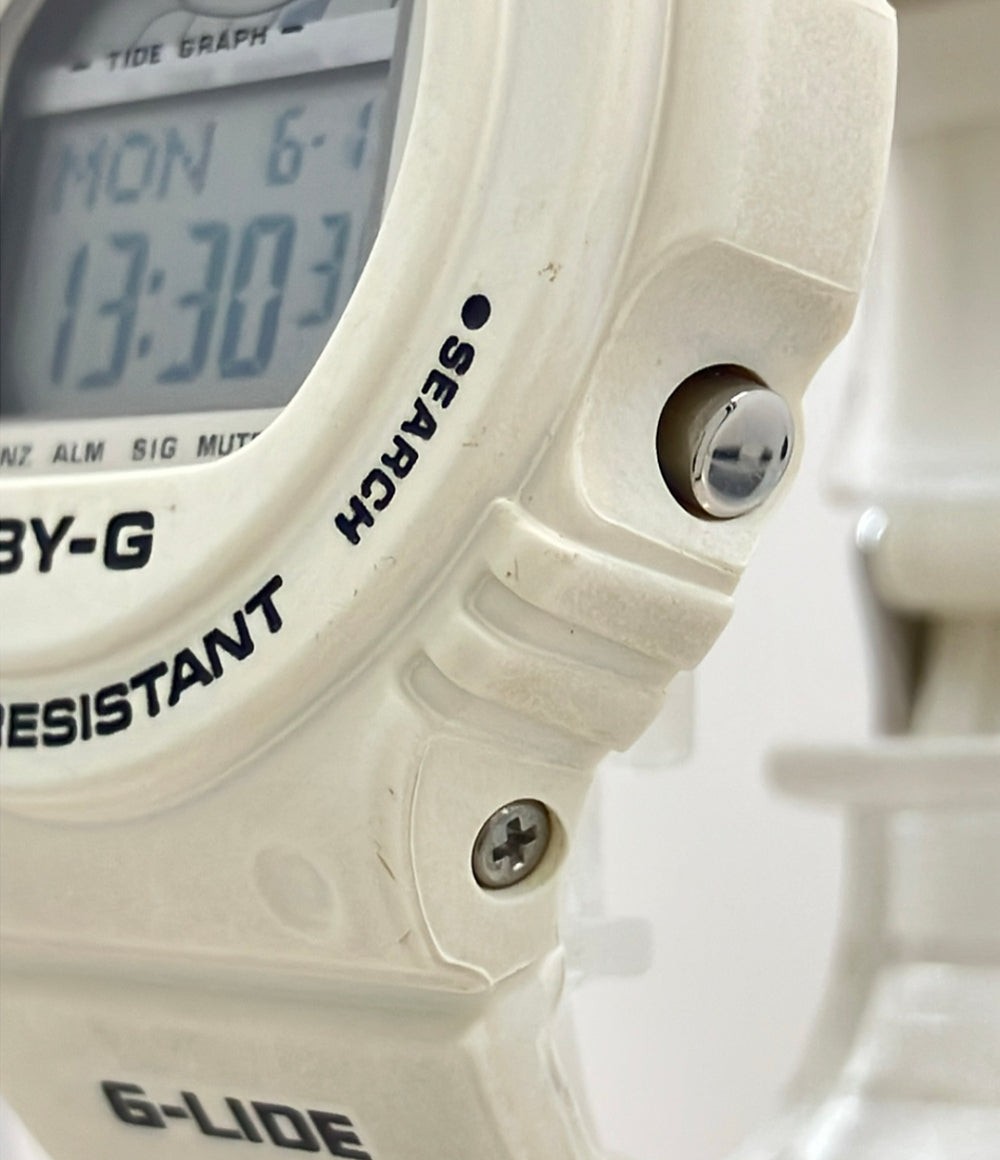CASIO 腕時計 Baby-G クオーツ BLX-570 レディース カシオ