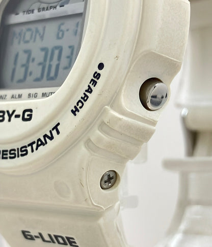 CASIO 腕時計 Baby-G クオーツ BLX-570 レディース カシオ