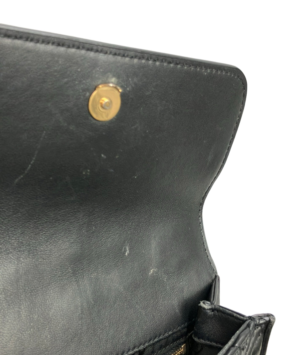 美品 Tory Burch ショルダーバッグ 斜め掛け レディース トリーバーチ