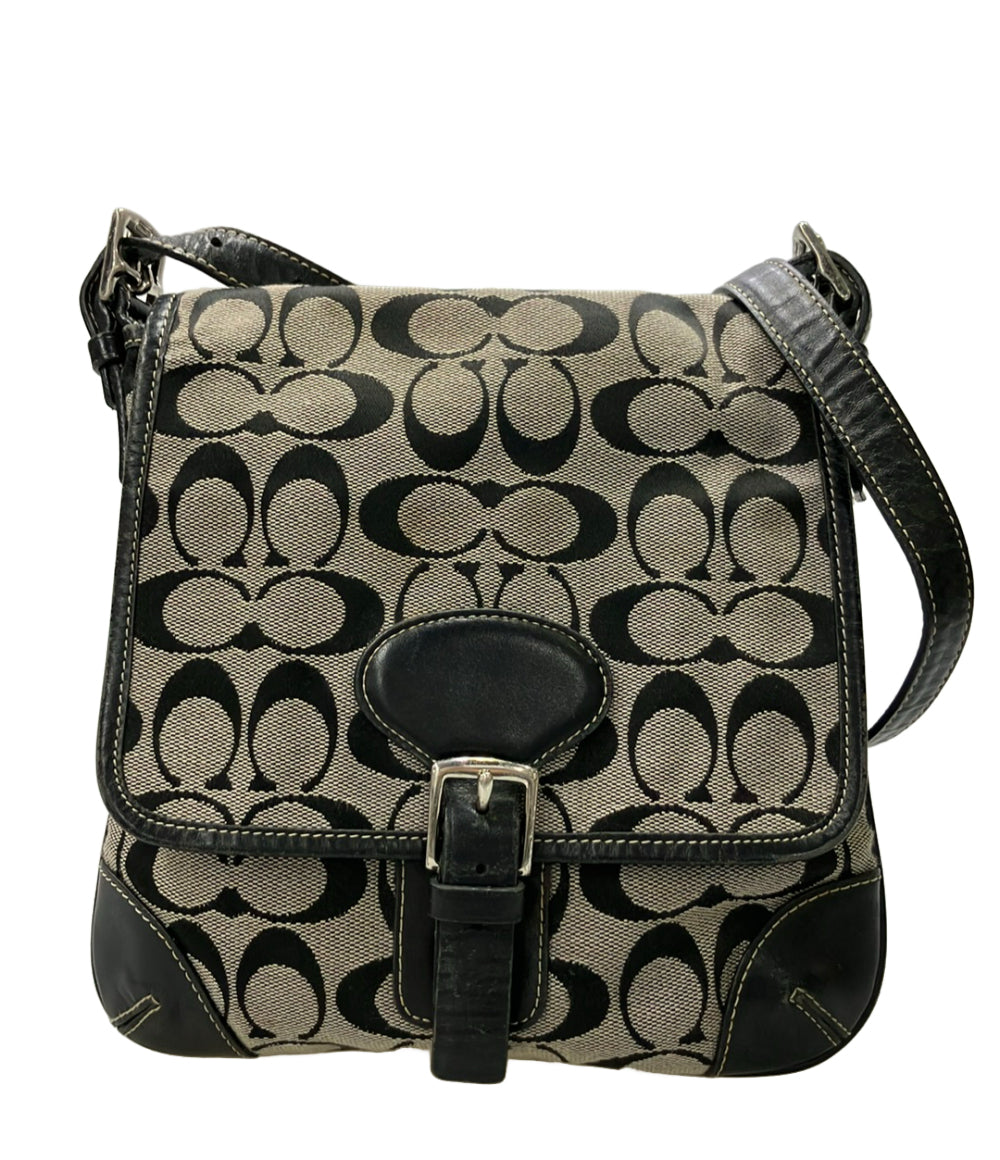 COACH ショルダーバッグ シグネチャー 6079 レディース コーチ