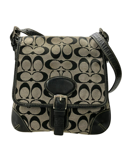 COACH ショルダーバッグ シグネチャー 6079 レディース コーチ