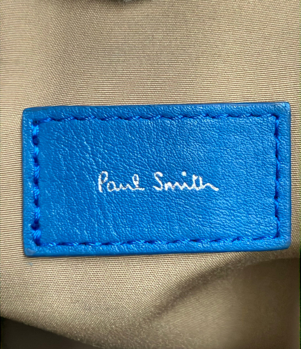Paul Smith トートバッグ メンズ ポール・スミス