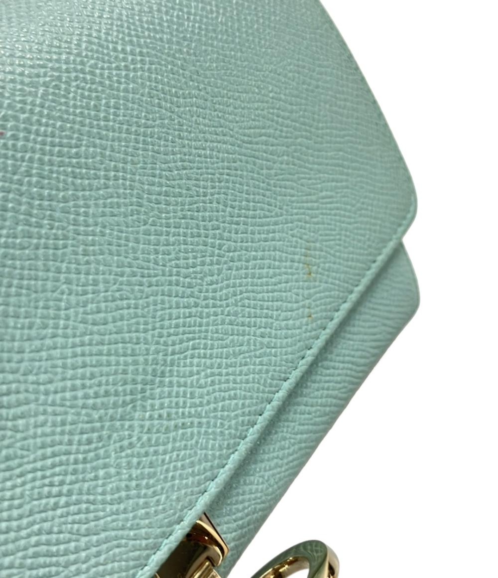 Bvlgari 長財布 レザー レディース ブルガリ