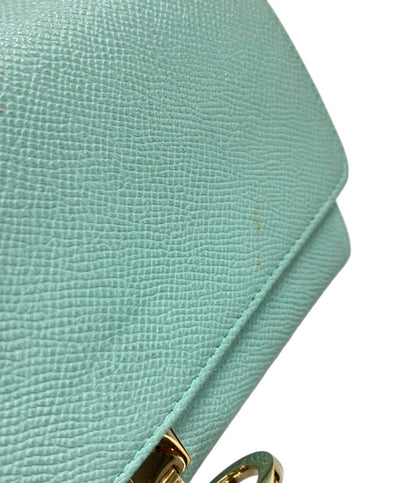 Bvlgari 長財布 レザー レディース ブルガリ