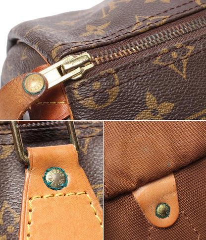 LOUIS VUITTON ハンドバッグ ボストンバッグ スピーディ35 モノグラム M41524 レディース メンズ ルイ・ヴィトン