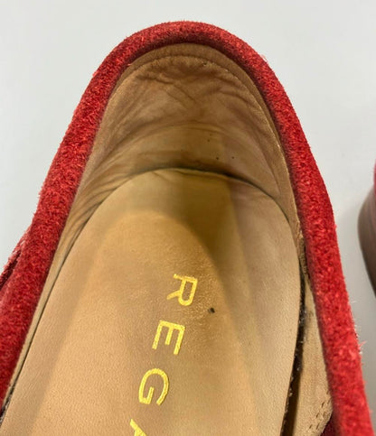 リーガル ローファー スエード メンズ SIZE 24 1/2 (XS) REGAL