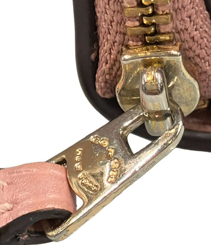 COACH 三つ折り財布 レディース コーチ