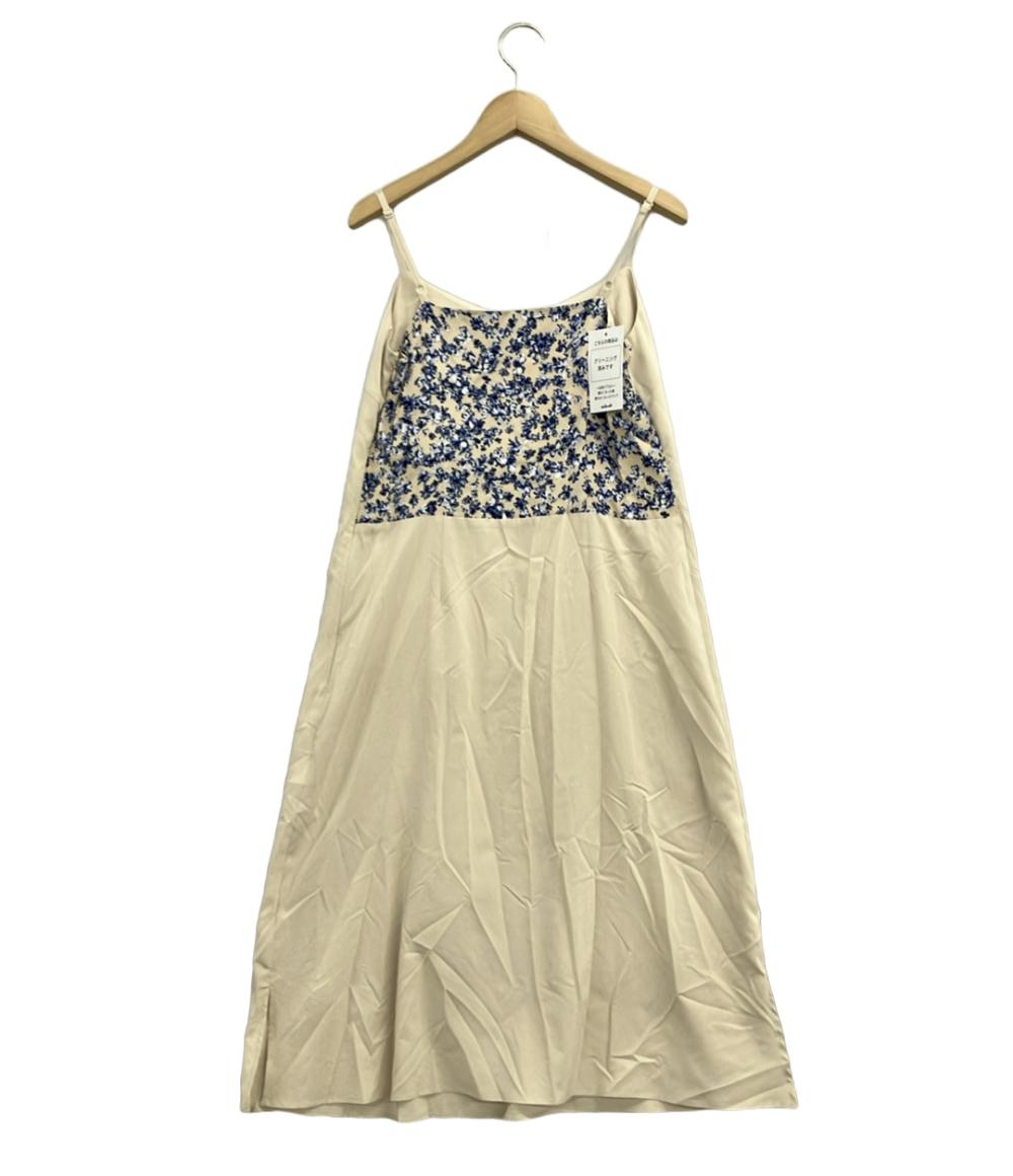 フレイアイディー 半袖ワンピース SIZE 0 (XS) FRAY I.D