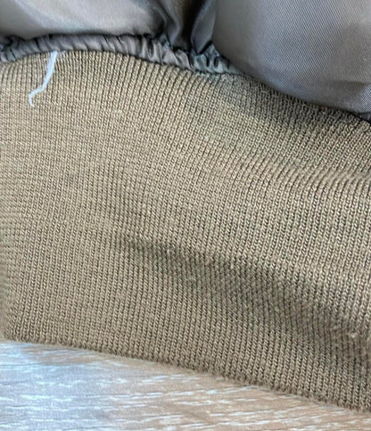 led.tokyo ブルゾン ジャケット ジップ A22W014 レディース SIZE 38 (M) レッドトウキョウ