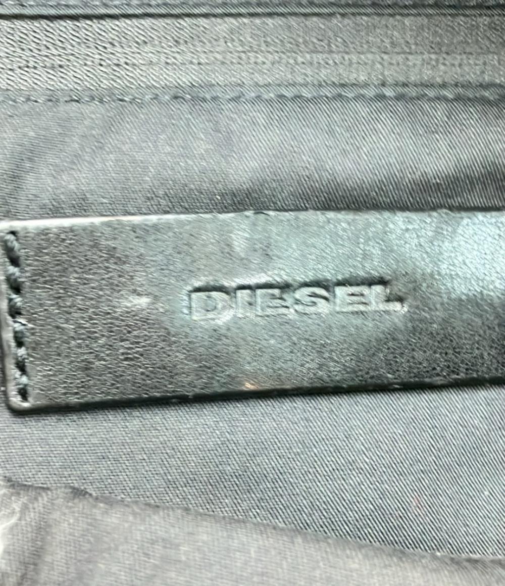 ディーゼル ボディバッグ メンズ DIESEL