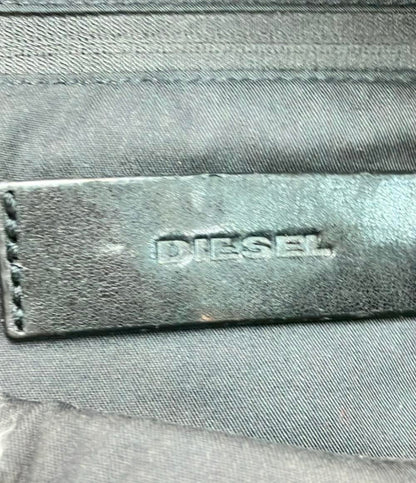 ディーゼル ボディバッグ メンズ DIESEL