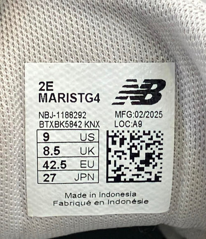 NEW BALANCE ローカットスニーカー MARISTG4 メンズ SIZE 27.0 (L) ニューバランス
