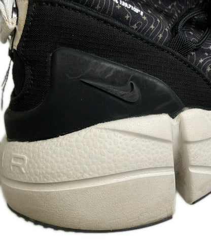 NIKE スニーカー ショートブーツ エア フットスケープ MID ユーティリティ 924455-001 メンズ SIZE 26.5 ナイキ