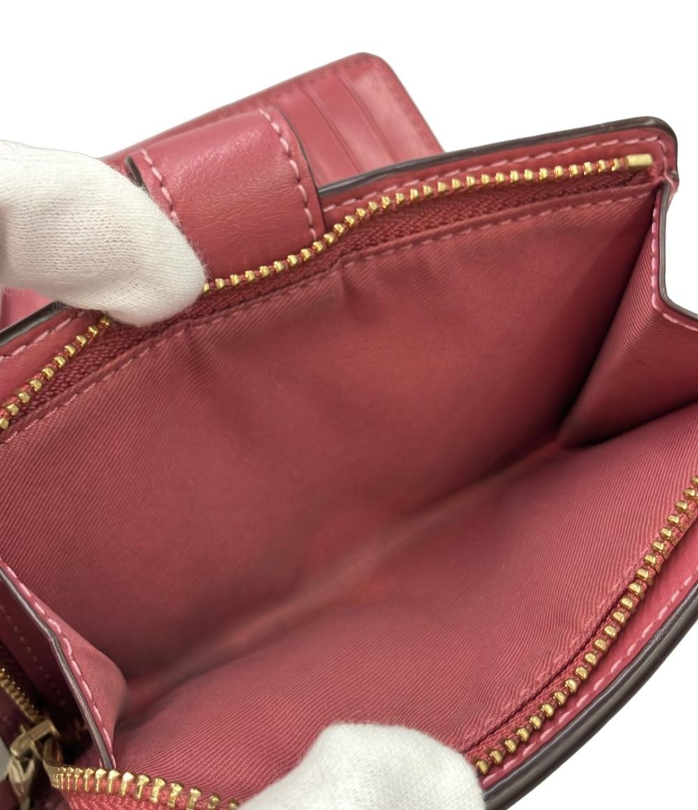 COACH 二つ折り財布 シグネチャー F23553 レディース コーチ