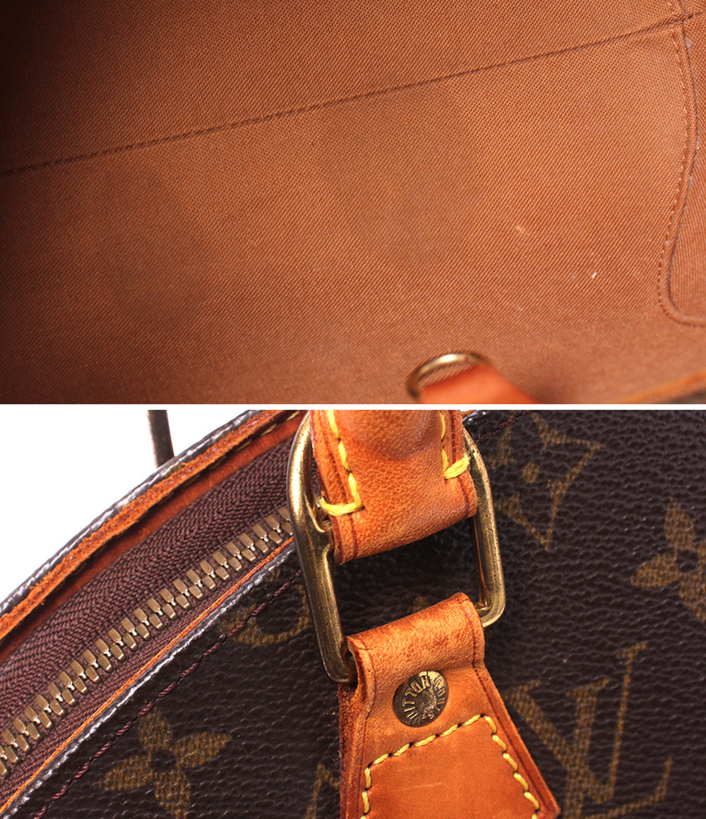 LOUIS VUITTON ハンドバッグ エリプスMM モノグラム M51126 レディース ルイ・ヴィトン