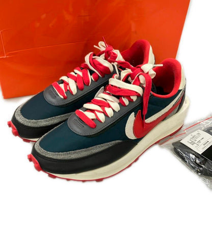 NIKE ローカットスニーカー × UNDERCOVER × sacai LD WAFFLE SU DJ4877-300 メンズ SIZE 28.0 (XL) ナイキ