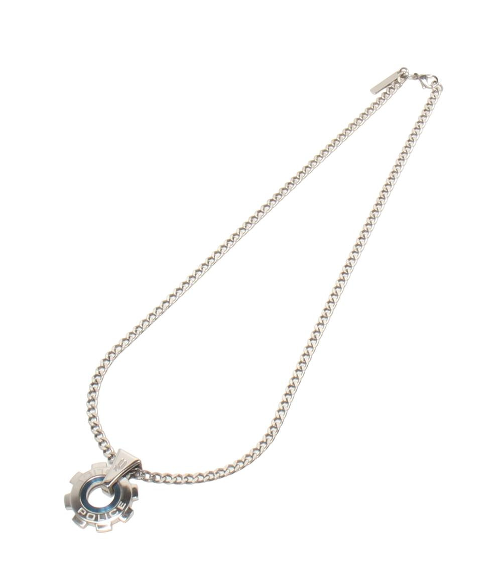 POLICE ネックレス メンズ ポリス
