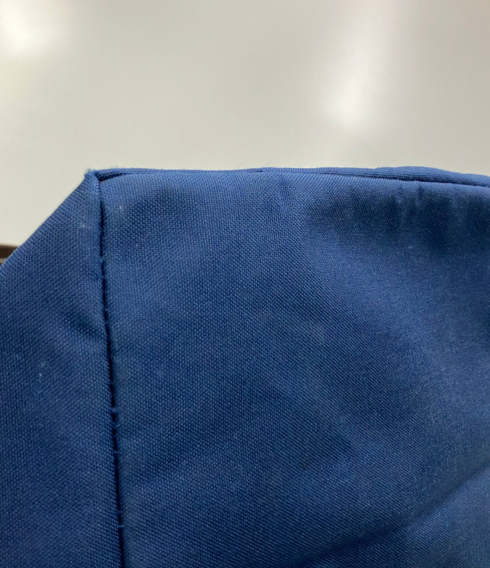 Herve Chapelier トートバッグ 舟型 ナイロン レディース エルベ・シャプリエ