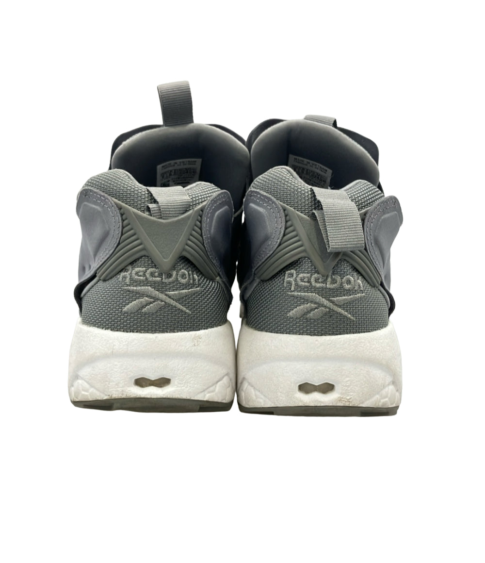 Reebok ローカットスニーカー INSTAPUMP FURY FZ4430 レディース SIZE 24.0 (L) リーボック
