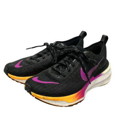 NIKE ローカットスニーカー インヴィンシブル 3 DR2660-006 レディース SIZE 24.5 ナイキ