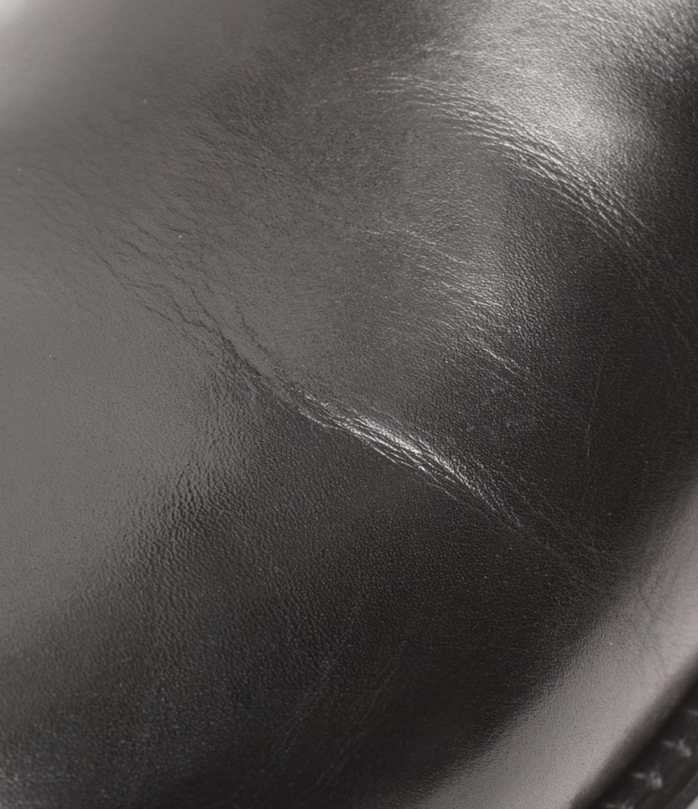 美品 グッチ ロングブーツ メンズ SIZE 10 (XL) GUCCI