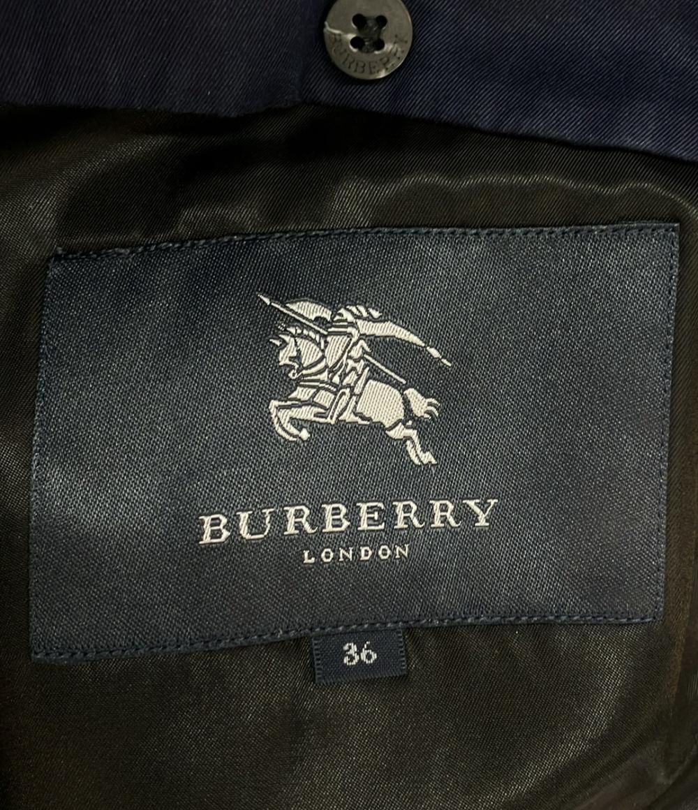 バーバリー トレンチコート B1A89-830-28 レディース SIZE 36 (XS) BURBERRY