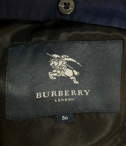 バーバリー トレンチコート B1A89-830-28 レディース SIZE 36 (XS) BURBERRY