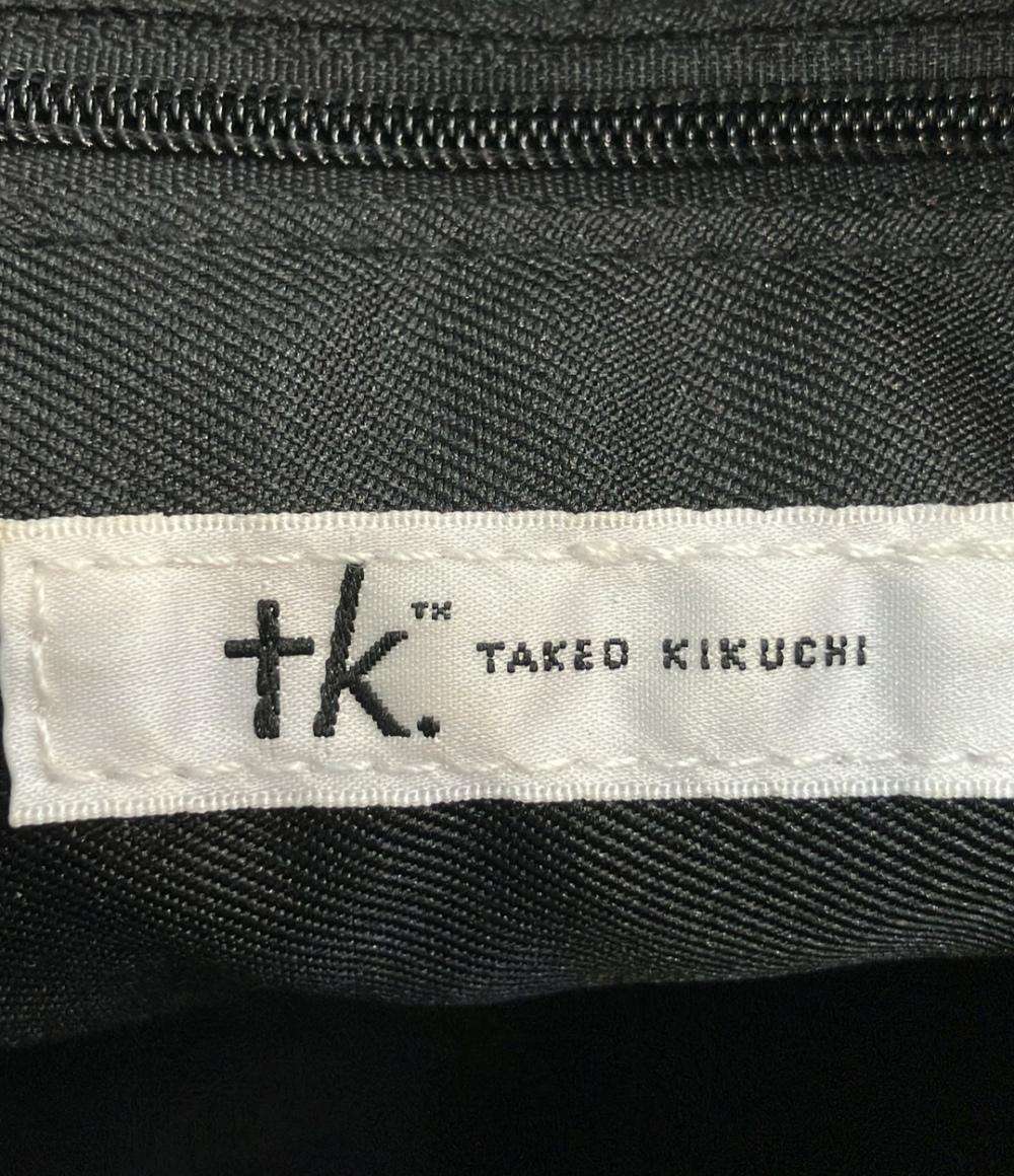 TAKEO KIKUCHI ショルダーバッグ 斜め掛け メンズ タケオキクチ