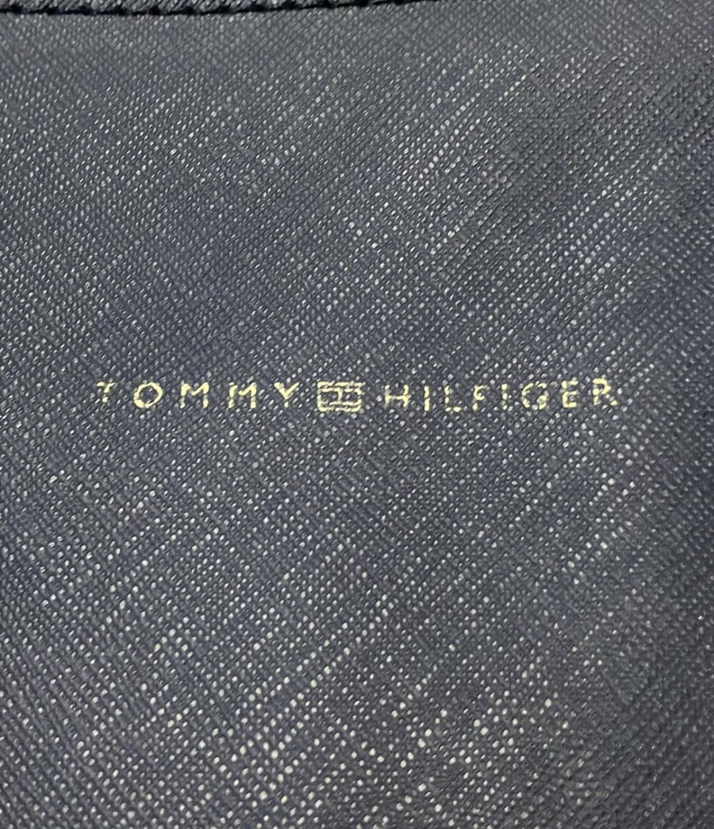 トミーヒルフィガー ショルダーバッグ 肩掛け レディース TOMMY HILFIGER