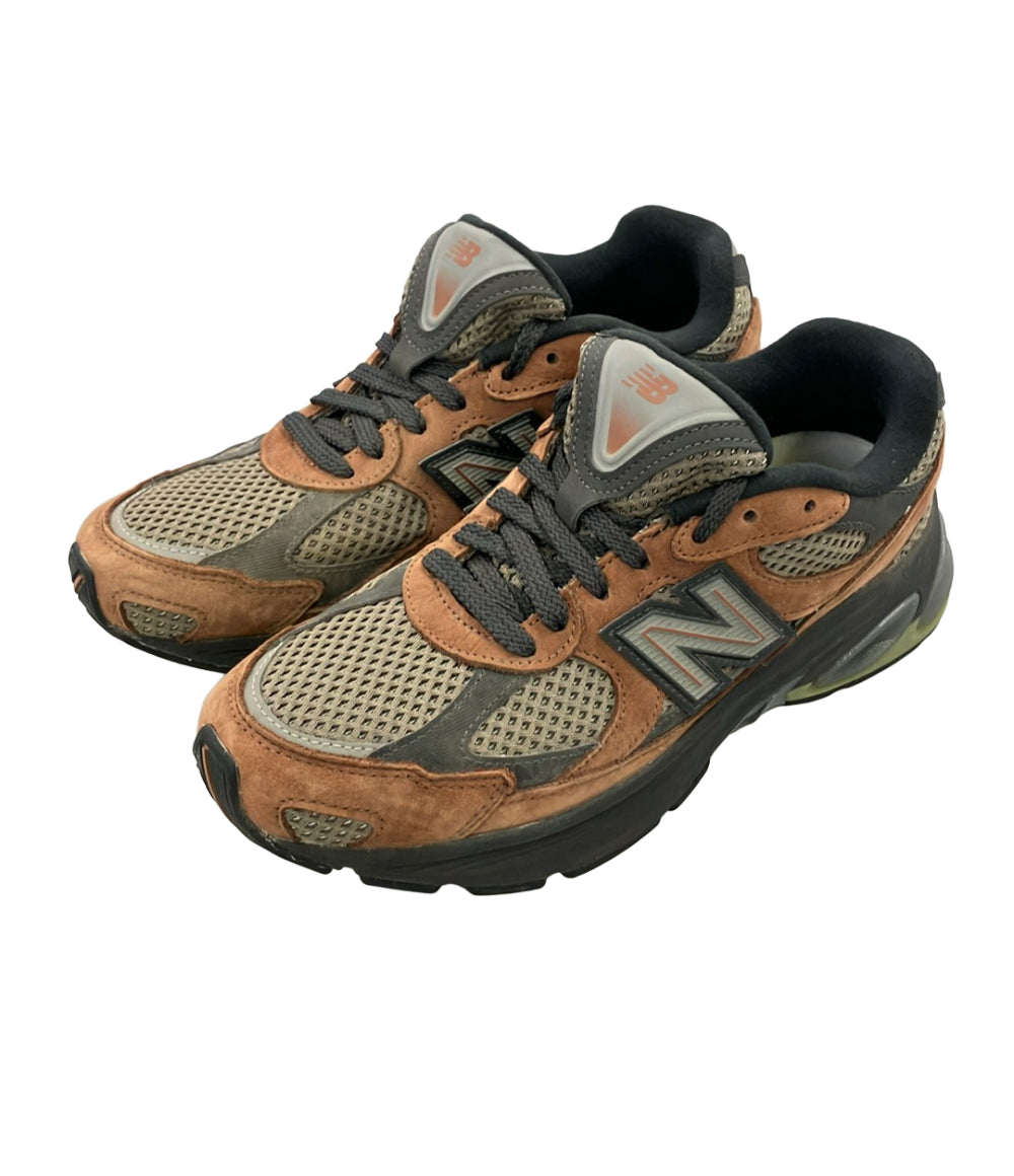 NEW BALANCE ローカットスニーカー U2010ANV メンズ SIZE 26.0 ニューバランス
