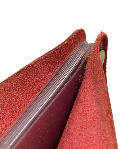 IL BISONTE カードケース レディース イルビゾンテ