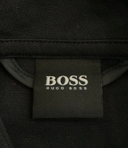 ヒューゴボス フード付きベスト メンズ SIZE S HUGO BOSS