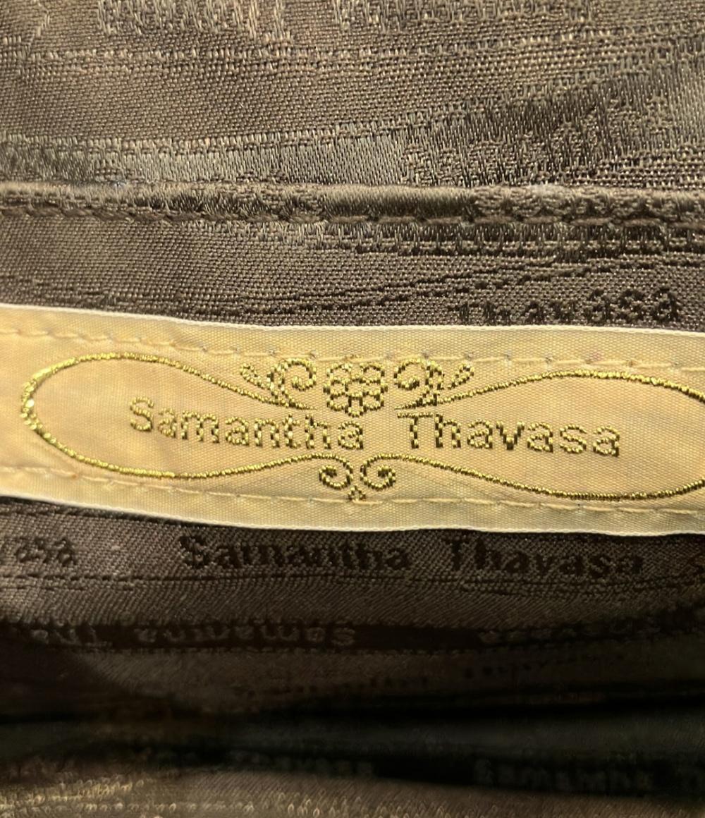 サマンサタバサ ポーチ レディース Samantha Thavasa