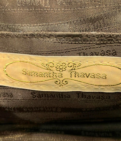 サマンサタバサ ポーチ レディース Samantha Thavasa