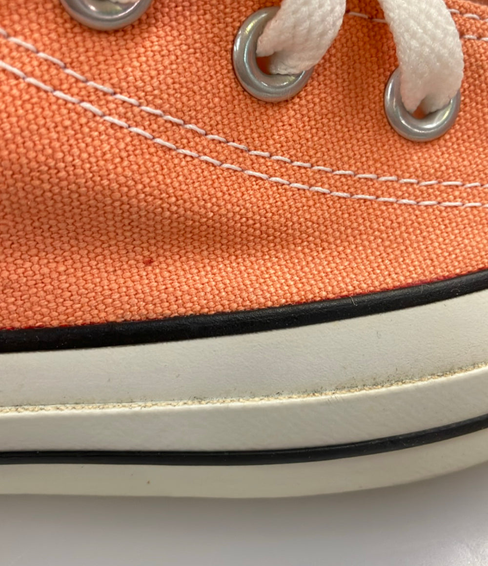 CONVERSE ハイカットスニーカー レディース SIZE 24.5 (L) コンバース