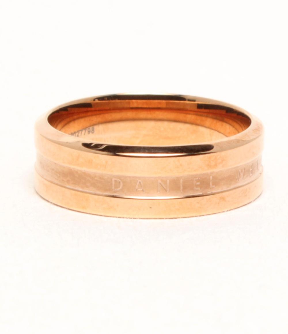 Daniel Wellington リング 指輪 レディース SIZE 11号 ダニエルウェリントン