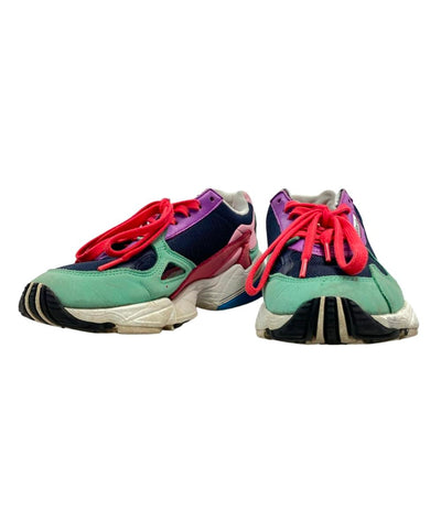 アディダス ローカットスニーカー CG6211 レディース SIZE 24.5 (L) adidas