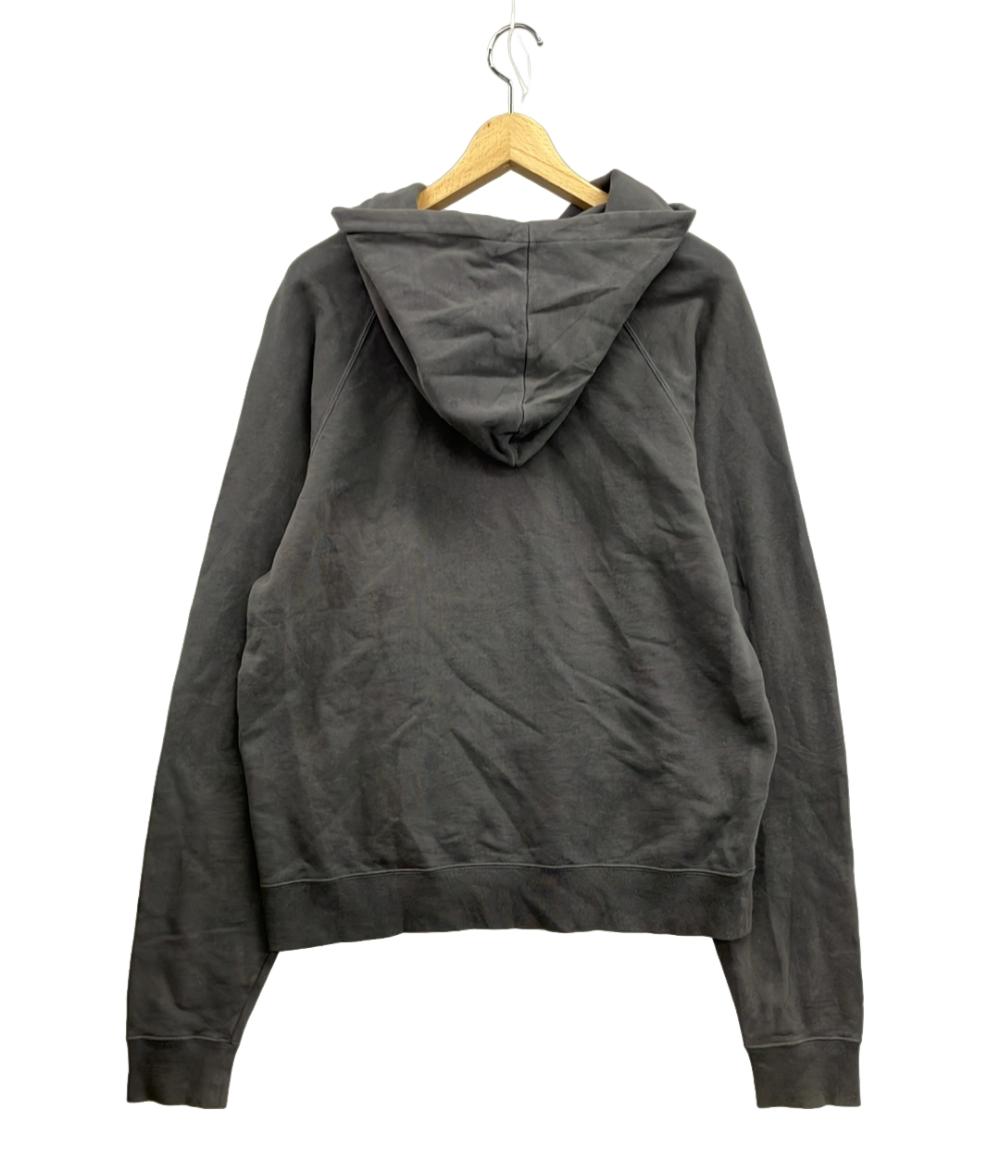 サンローラン プルオーバーパーカー MALIB メンズ SIZE L SAINT LAURENT