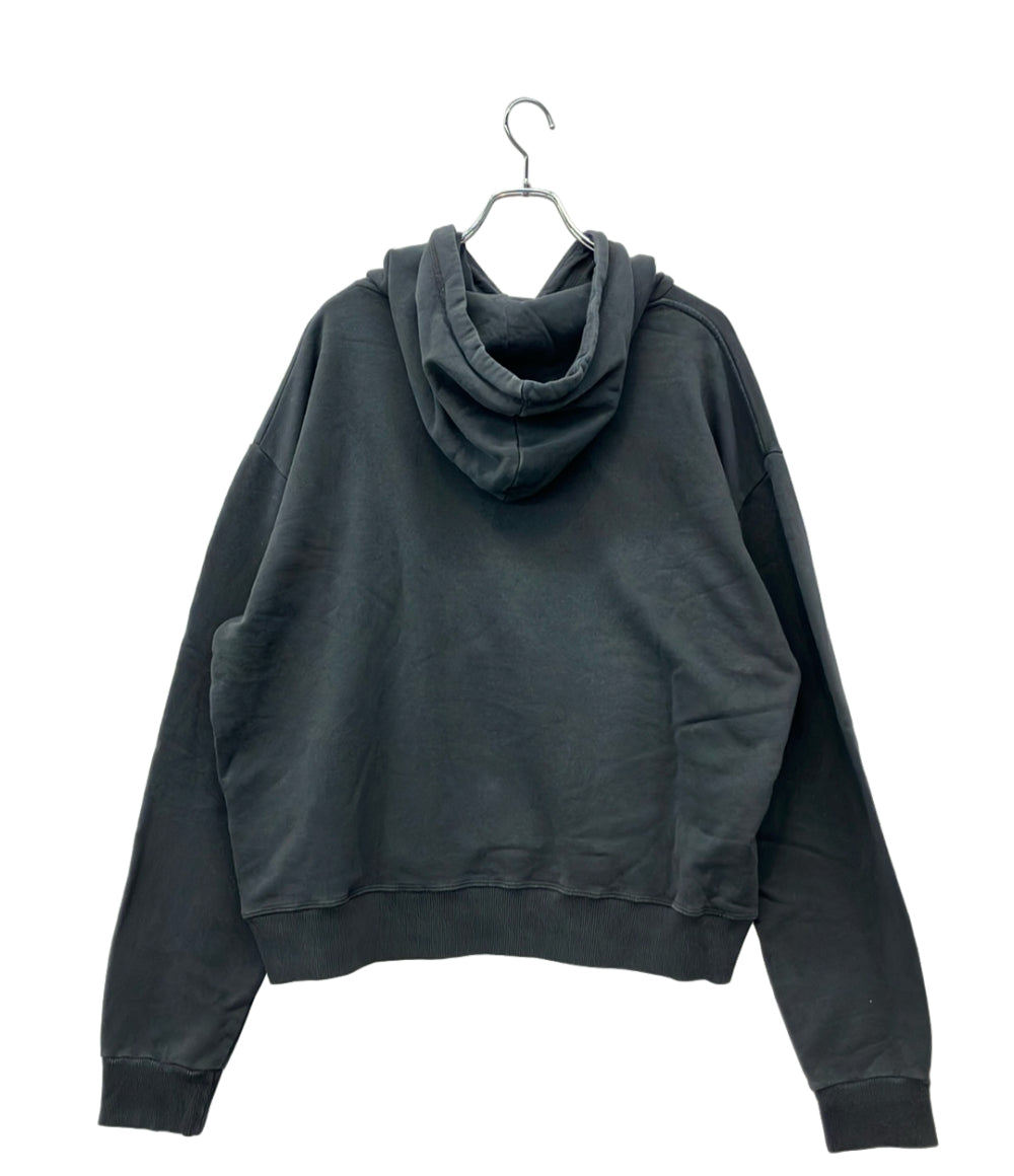 MM6 Maison Margiela フード付き スウェットパーカー メンズ SIZE M エムエムシックス メゾン マルジェラ