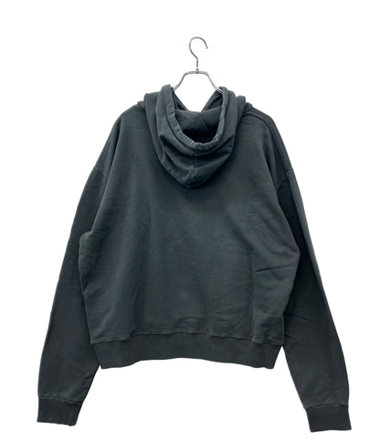 MM6 Maison Margiela フード付き スウェットパーカー メンズ SIZE M エムエムシックス メゾン マルジェラ