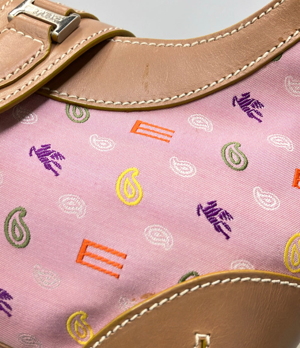 ETRO ショルダーバッグ 肩掛け レディース エトロ