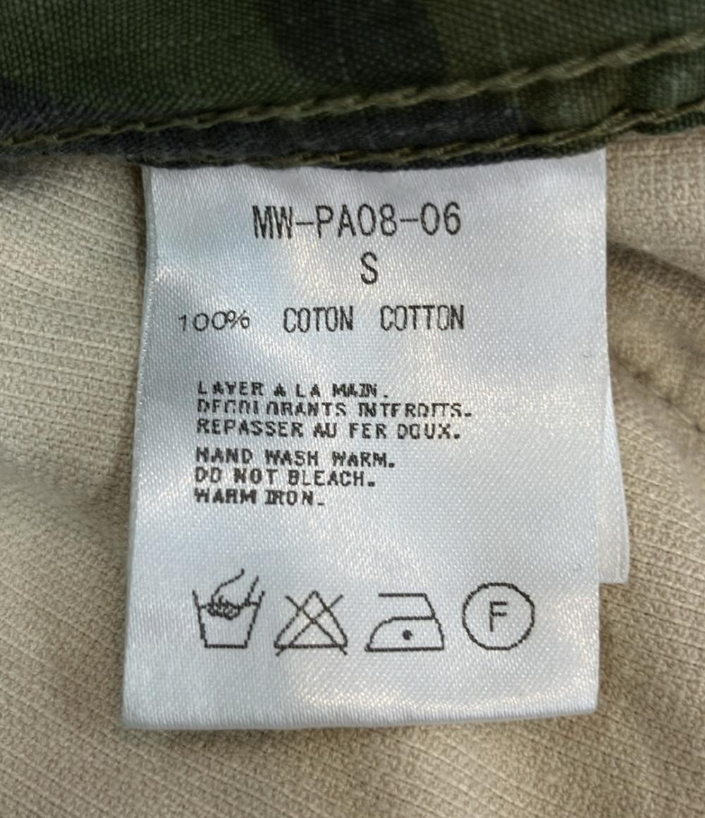 mastermind JAPAN ハーフパンツ メンズ SIZE S マスターマインドジャパン