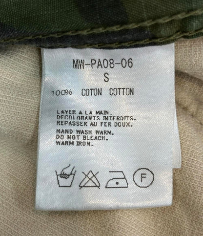 mastermind JAPAN ハーフパンツ メンズ SIZE S マスターマインドジャパン