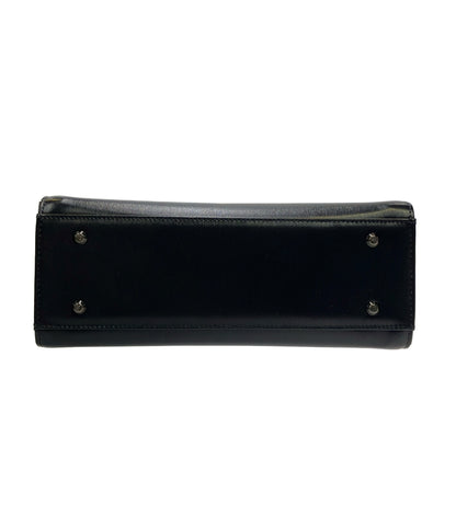 美品 HAMANO ハンドバッグ 傳濱野 レディース ハマノ