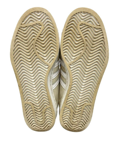 アディダス ローカットスニーカー CAMPUS 80s FX5457 レディース SIZE 23 (M) adidas